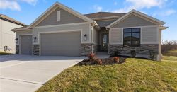 Homes for Sale in Kearney, MO 64060 | 13541 NE 114th Place