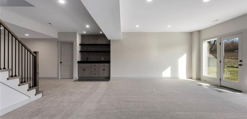 Homes for Sale in Kearney, MO 64060 | 13541 NE 114th Place