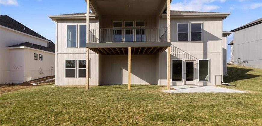 Homes for Sale in Kearney, MO 64060 | 13541 NE 114th Place