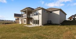 Homes for Sale in Kearney, MO 64060 | 13541 NE 114th Place