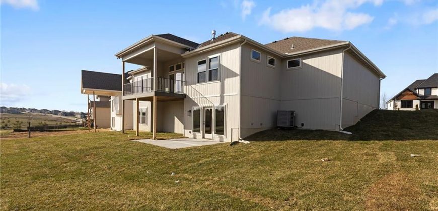 Homes for Sale in Kearney, MO 64060 | 13541 NE 114th Place