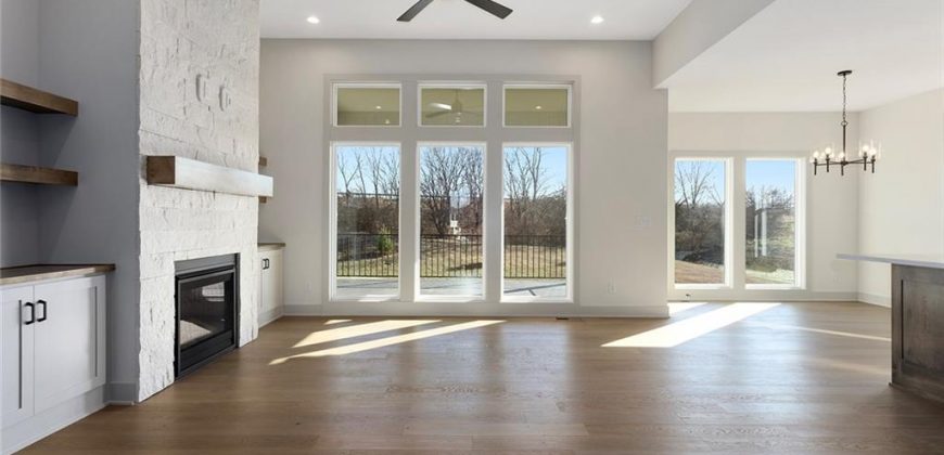 Homes for Sale in Kearney, MO 64060 | 13541 NE 114th Place