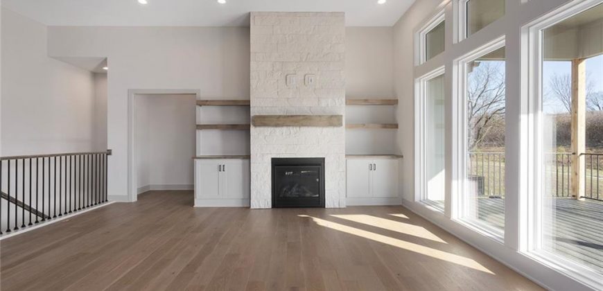 Homes for Sale in Kearney, MO 64060 | 13541 NE 114th Place