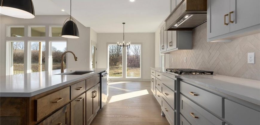 Homes for Sale in Kearney, MO 64060 | 13541 NE 114th Place