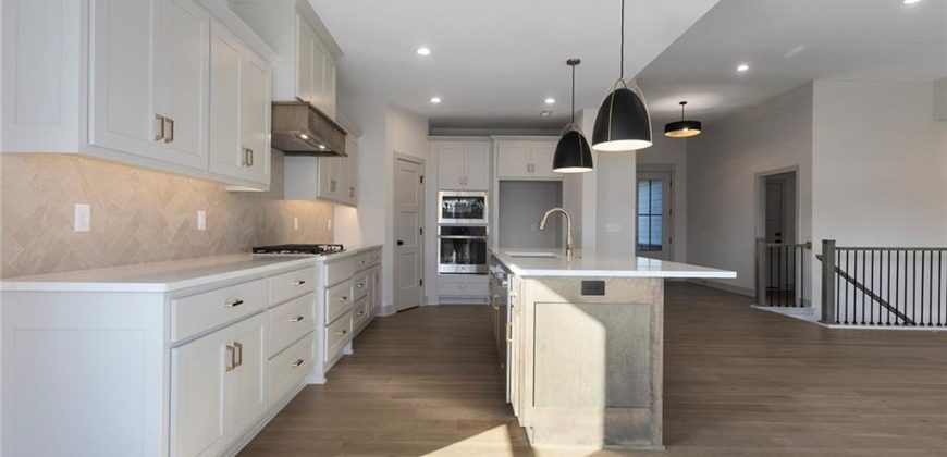 Homes for Sale in Kearney, MO 64060 | 13541 NE 114th Place