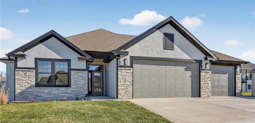 Homes for Sale in Parkville, MO 64152 | 7060 NW Yulich Court