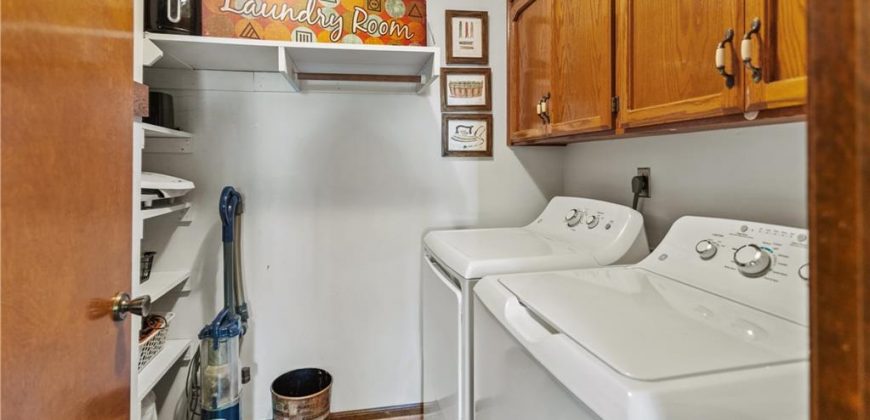 Homes for Sale in Platte City, MO 64079 | 1216  Hampton Drive