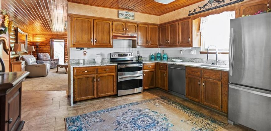 Homes for Sale in Platte City, MO 64079 | 1216  Hampton Drive