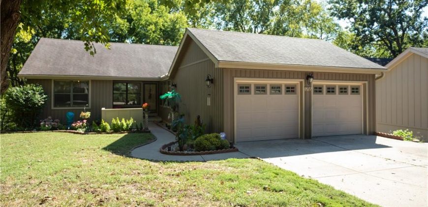 Homes for Sale in Platte City, MO 64079 | 1216  Hampton Drive