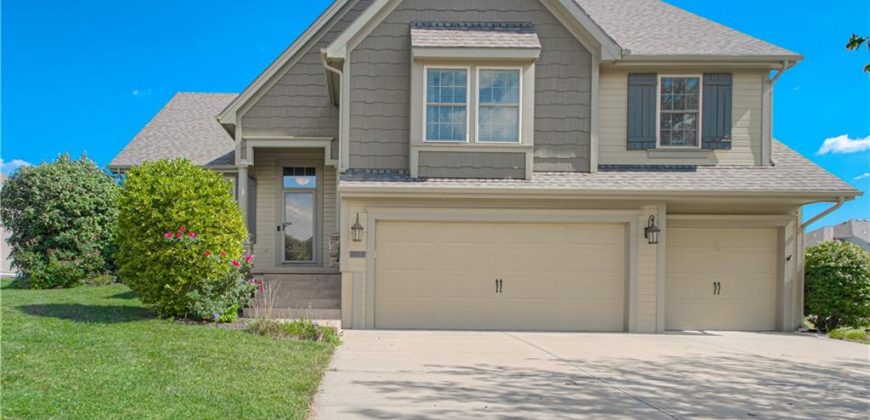 Homes for Sale in Kansas City, MO 64156 | 9103 N Bales Avenue