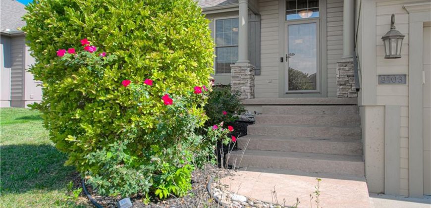 Homes for Sale in Kansas City, MO 64156 | 9103 N Bales Avenue