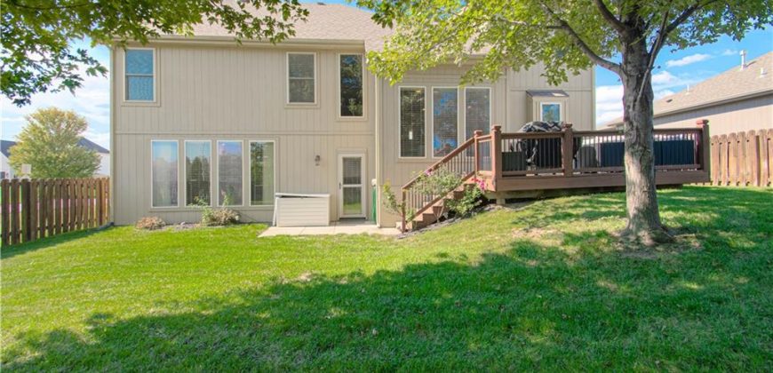 Homes for Sale in Kansas City, MO 64156 | 9103 N Bales Avenue