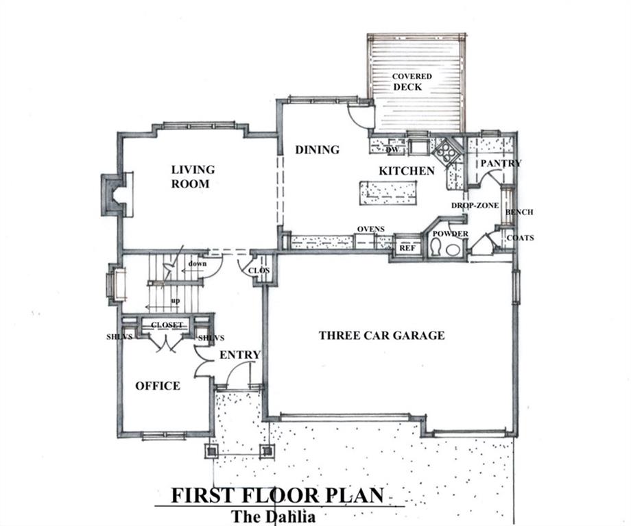 Homes for Sale in Kearney, MO 64060 | 13602 NE 114th Place