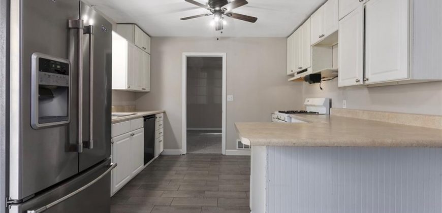 Homes for Sale in Excelsior Springs, MO 64024 | 106  Helen Street