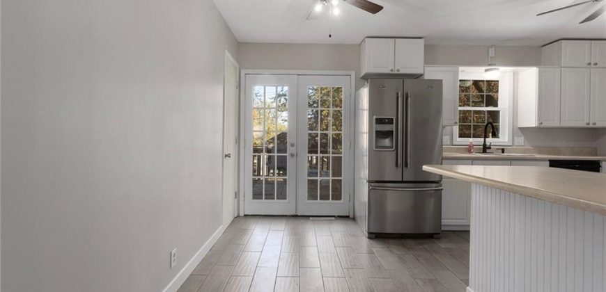 Homes for Sale in Excelsior Springs, MO 64024 | 106  Helen Street