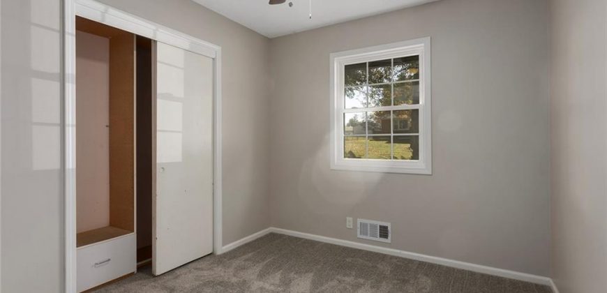 Homes for Sale in Excelsior Springs, MO 64024 | 106  Helen Street