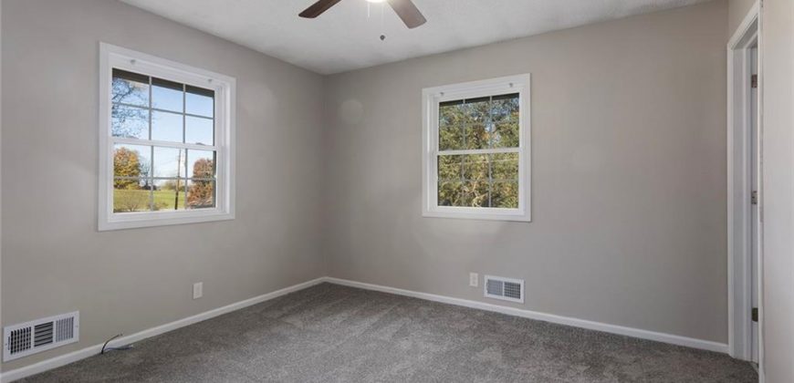 Homes for Sale in Excelsior Springs, MO 64024 | 106  Helen Street