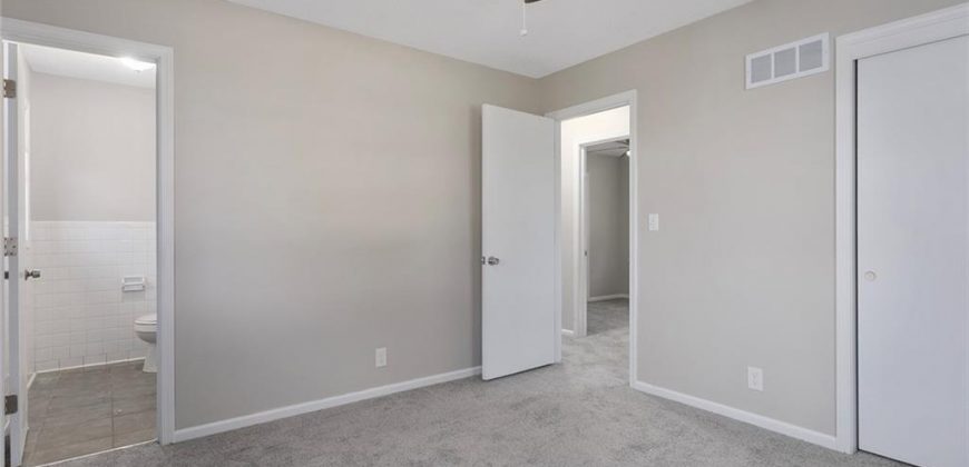 Homes for Sale in Excelsior Springs, MO 64024 | 106  Helen Street