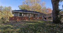 Homes for Sale in Excelsior Springs, MO 64024 | 106  Helen Street