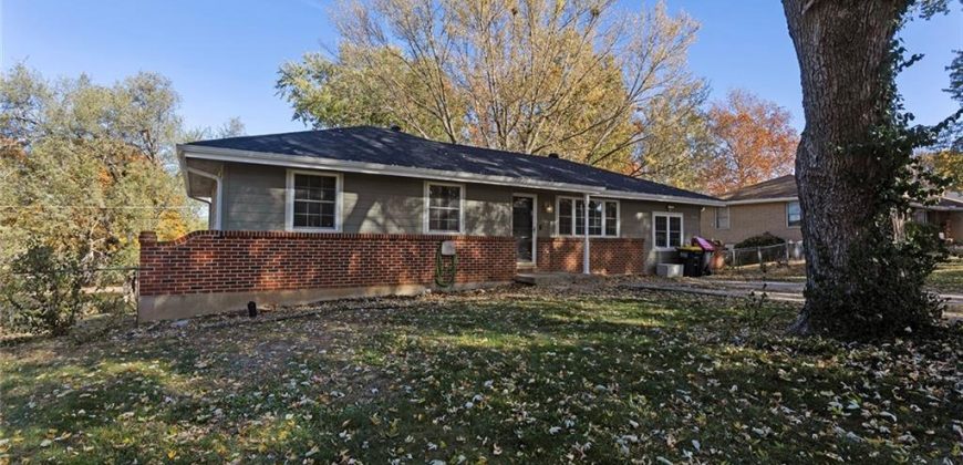 Homes for Sale in Excelsior Springs, MO 64024 | 106  Helen Street