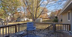 Homes for Sale in Excelsior Springs, MO 64024 | 106  Helen Street