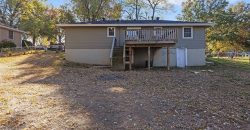 Homes for Sale in Excelsior Springs, MO 64024 | 106  Helen Street