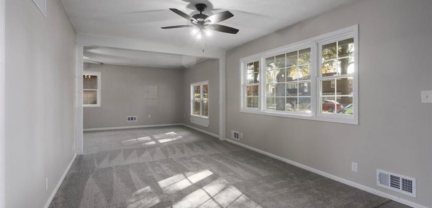 Homes for Sale in Excelsior Springs, MO 64024 | 106  Helen Street