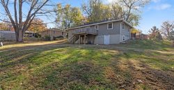 Homes for Sale in Excelsior Springs, MO 64024 | 106  Helen Street