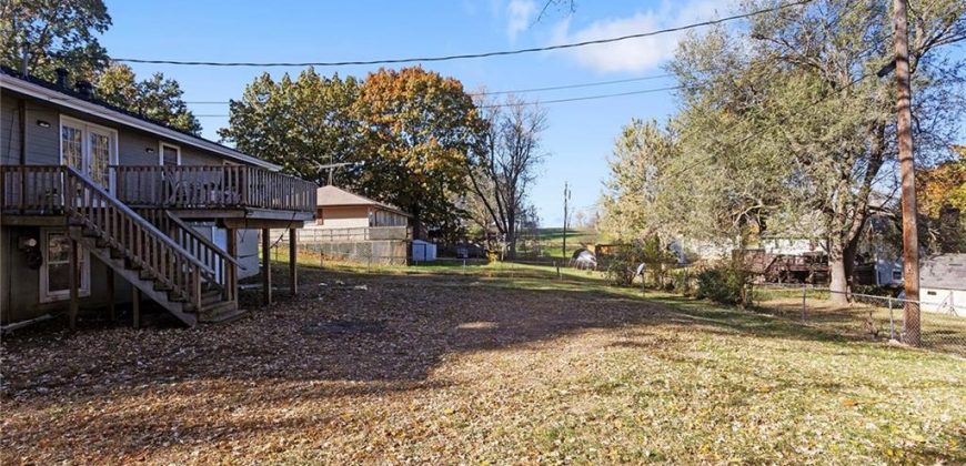 Homes for Sale in Excelsior Springs, MO 64024 | 106  Helen Street