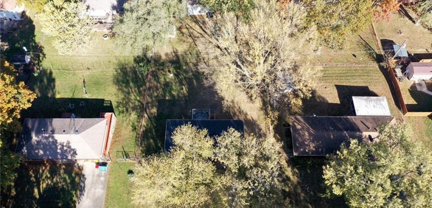 Homes for Sale in Excelsior Springs, MO 64024 | 106  Helen Street