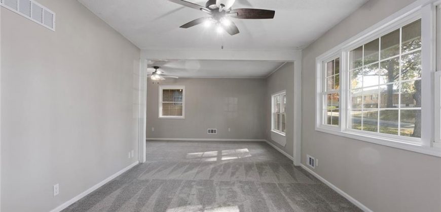 Homes for Sale in Excelsior Springs, MO 64024 | 106  Helen Street