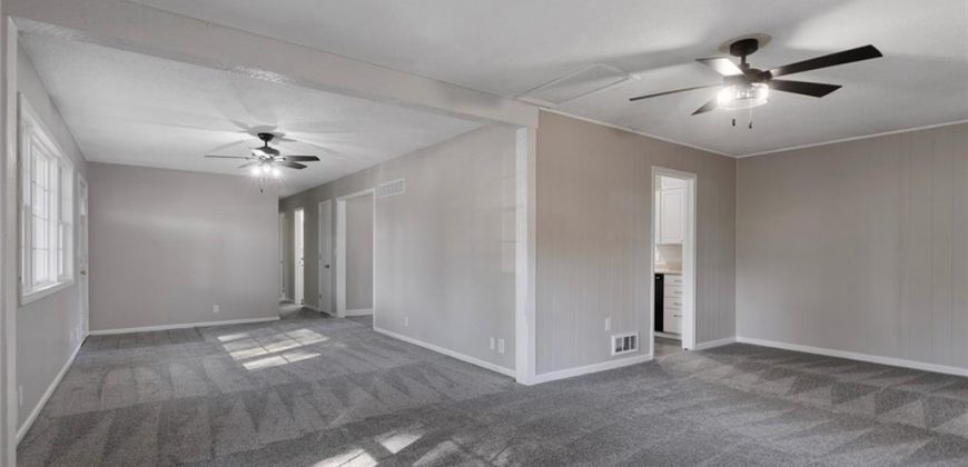 Homes for Sale in Excelsior Springs, MO 64024 | 106  Helen Street