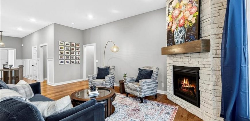 Homes for Sale in Kansas City, MO 64157 | 9015 NE 111th Place