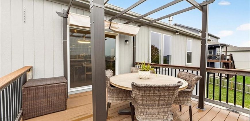 Homes for Sale in Kansas City, MO 64157 | 9015 NE 111th Place