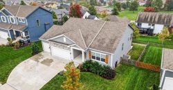 Homes for Sale in Kansas City, MO 64157 | 9015 NE 111th Place