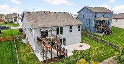 Homes for Sale in Kansas City, MO 64157 | 9015 NE 111th Place