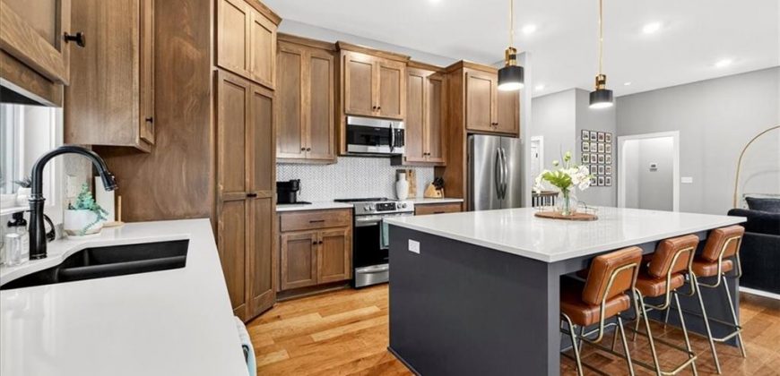 Homes for Sale in Kansas City, MO 64157 | 9015 NE 111th Place