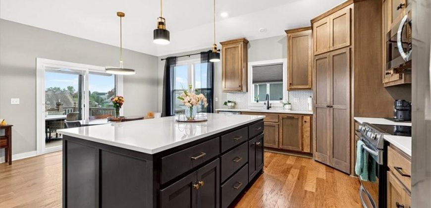 Homes for Sale in Kansas City, MO 64157 | 9015 NE 111th Place