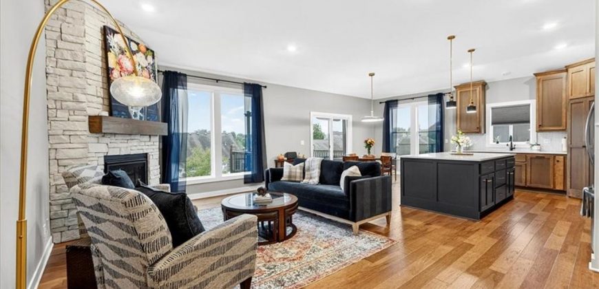 Homes for Sale in Kansas City, MO 64157 | 9015 NE 111th Place