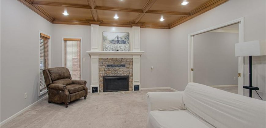 Homes for Sale in Gladstone, MO 64119 | 116  The Woodlands Drive