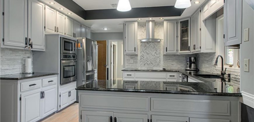 Homes for Sale in Gladstone, MO 64119 | 116  The Woodlands Drive