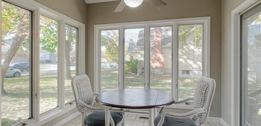 Homes for Sale in Gladstone, MO 64119 | 116  The Woodlands Drive