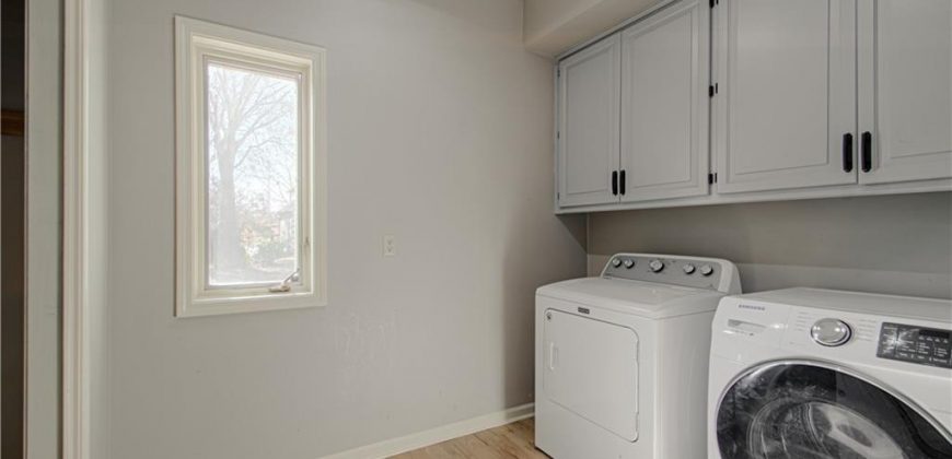 Homes for Sale in Gladstone, MO 64119 | 116  The Woodlands Drive