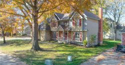 Homes for Sale in Gladstone, MO 64119 | 116  The Woodlands Drive