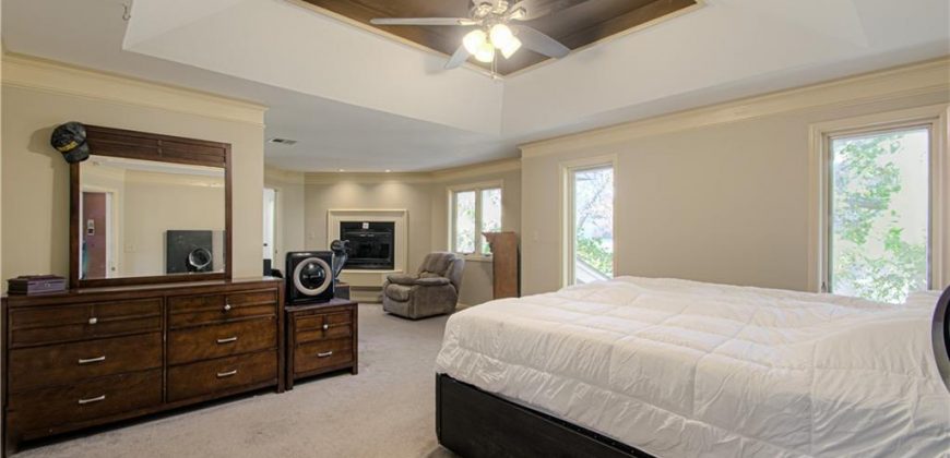 Homes for Sale in Gladstone, MO 64119 | 116  The Woodlands Drive