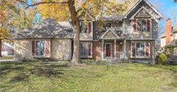 Homes for Sale in Gladstone, MO 64119 | 116  The Woodlands Drive