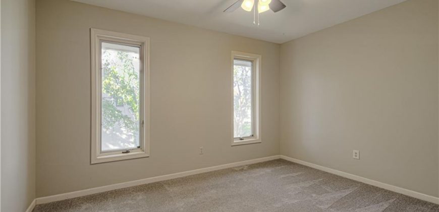 Homes for Sale in Gladstone, MO 64119 | 116  The Woodlands Drive