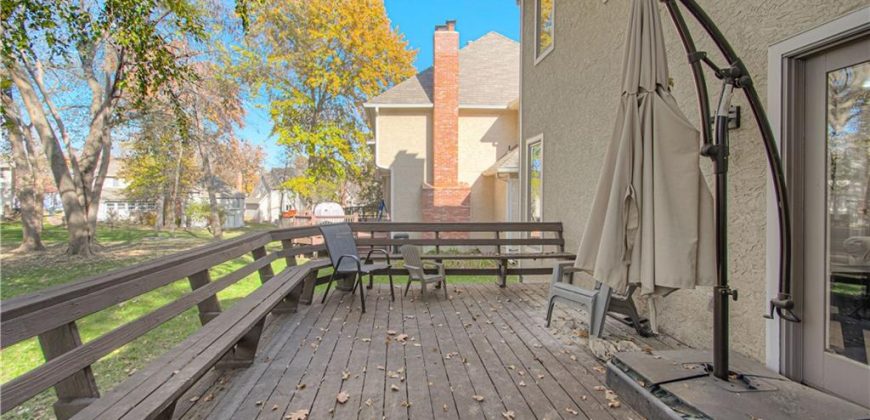 Homes for Sale in Gladstone, MO 64119 | 116  The Woodlands Drive