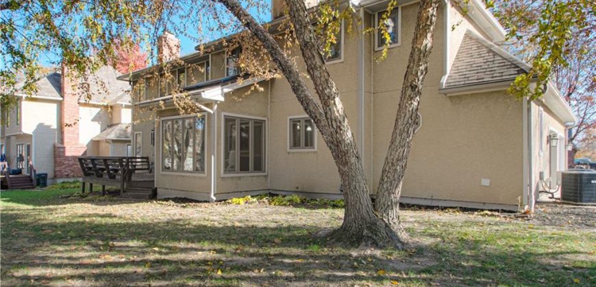 Homes for Sale in Gladstone, MO 64119 | 116  The Woodlands Drive