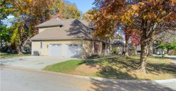 Homes for Sale in Gladstone, MO 64119 | 116  The Woodlands Drive